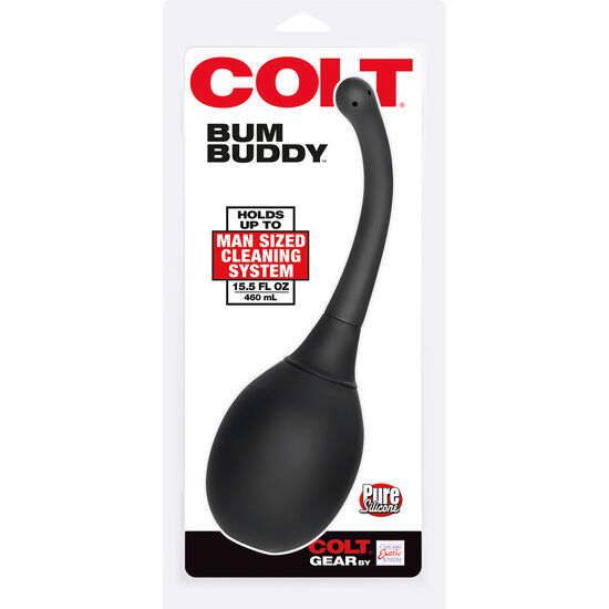 CALEXOTICS - COLT BUM BUDDY SCHWARZ - Sexotim