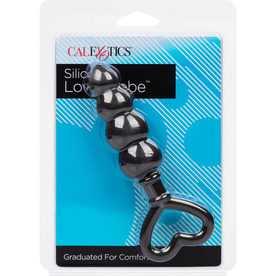 CALEXOTICS - SILIKON-LIEBESONDE 11.5 CM - Sexotim