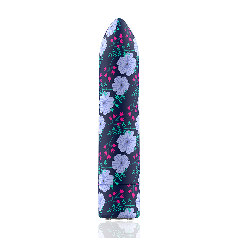 CUSTOM BULLETS - AUFLADBARE BULLET SPRING 10 INTENSITIES - Sexotim