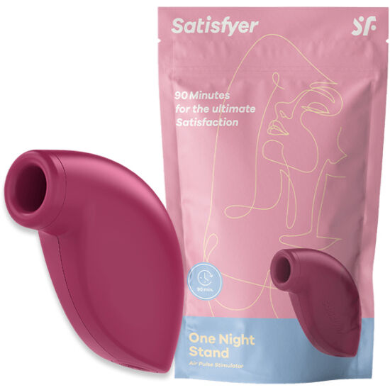 SATISFYER - ONE NIGHT STAND - Sexotim