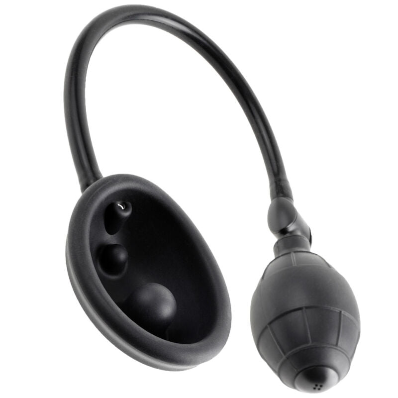FETISH FANTASY SERIES - MINI PUSSY PUMP - Sexotim