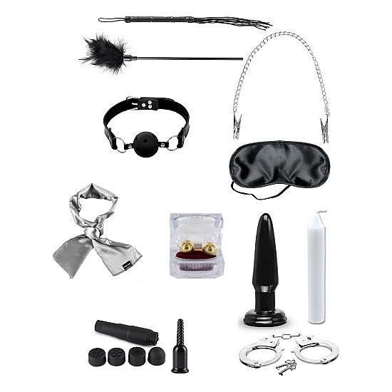 FETISH FANTASY LIMITED EDITION - KIT FETISH - Sexotim