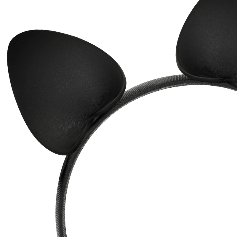 COQUETTE CHIC DESIRE - STIRNBAND MIT KATZENOHREN - Sexotim