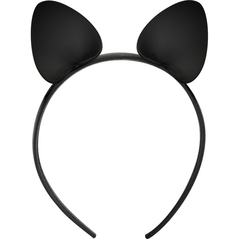 COQUETTE CHIC DESIRE - STIRNBAND MIT KATZENOHREN - Sexotim