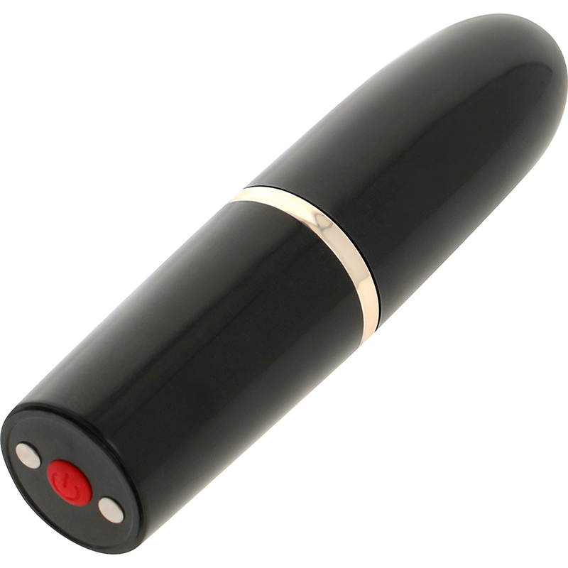 OHMAMA - LIPPENSTIFT MIT VIBRIERENDER ZUNGE - Sexotim