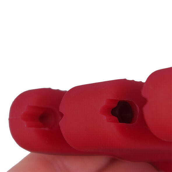 ELECTRASTIM - SILICONE FUSION INFINITY WINDRAD - Sexotim