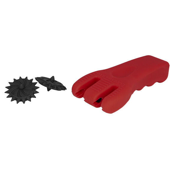 ELECTRASTIM - SILICONE FUSION INFINITY WINDRAD - Sexotim
