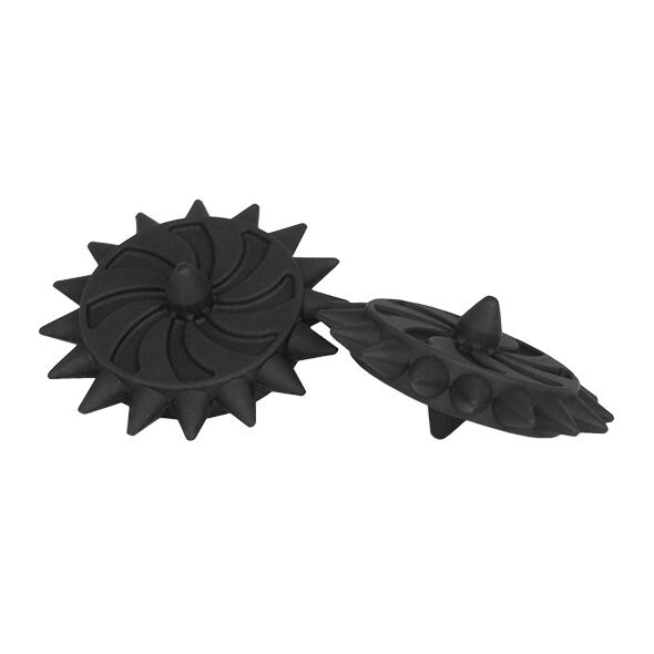 ELECTRASTIM - SILICONE FUSION INFINITY WINDRAD - Sexotim