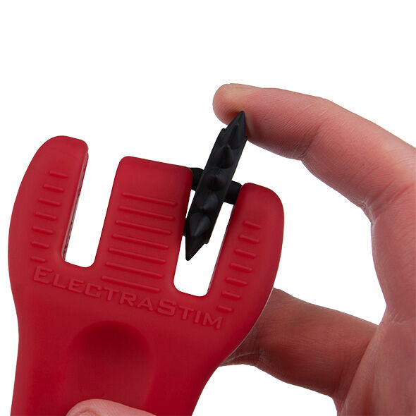 ELECTRASTIM - SILICONE FUSION INFINITY WINDRAD - Sexotim