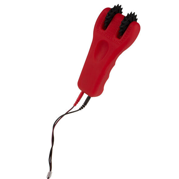 ELECTRASTIM - SILICONE FUSION INFINITY WINDRAD - Sexotim