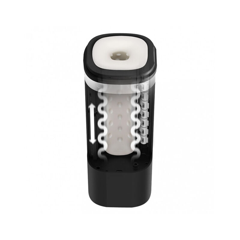 KIIROO - ONYX+ TELEDILDONIC MASTURBATOR ASA AKIRA EXPERIENCE - Sexotim