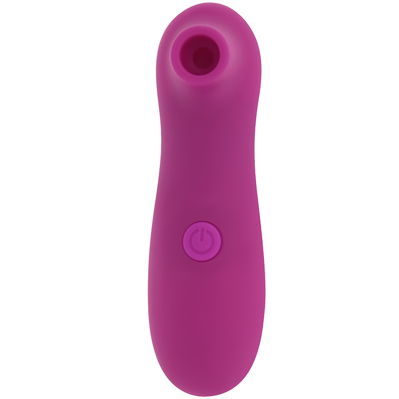 OHMAMA - KLITORIS-STIMULATOR 10 GESCHWINDIGKEITEN FLIEDER - Sexotim