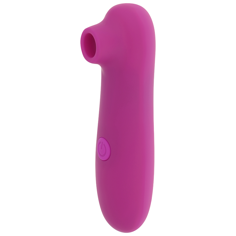 OHMAMA - KLITORIS-STIMULATOR 10 GESCHWINDIGKEITEN FLIEDER - Sexotim