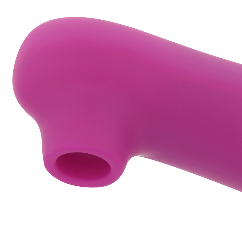 OHMAMA - KLITORIS-STIMULATOR 10 GESCHWINDIGKEITEN FLIEDER - Sexotim
