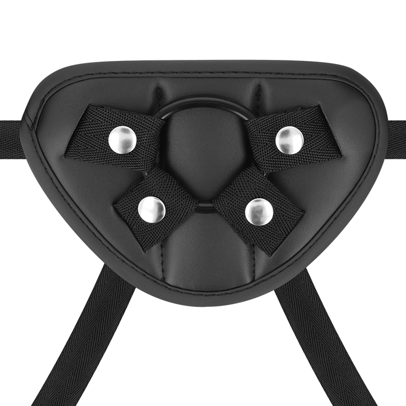 CYBER SILICOCK - STRAP-ON MR RICK FERNBEDIENUNG - Sexotim