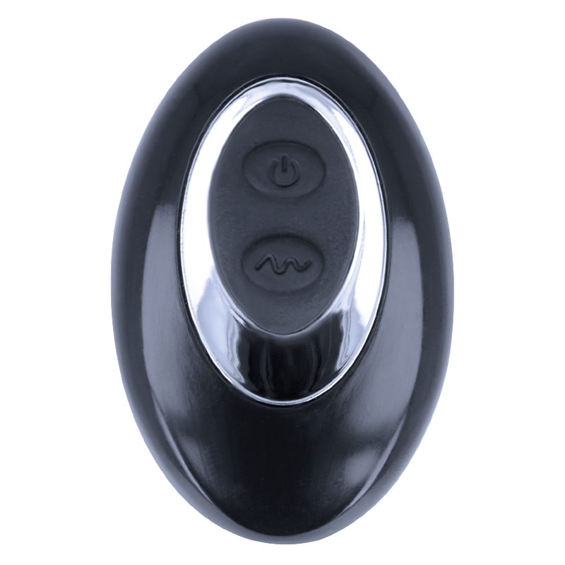 ROCKARMY - HARNESS + FLÜSSIGSILIKON VIBRATOR PREMIUM APACHE FERNBEDIENUNG 20.5 CM -O- 4.62 CM - Sexotim