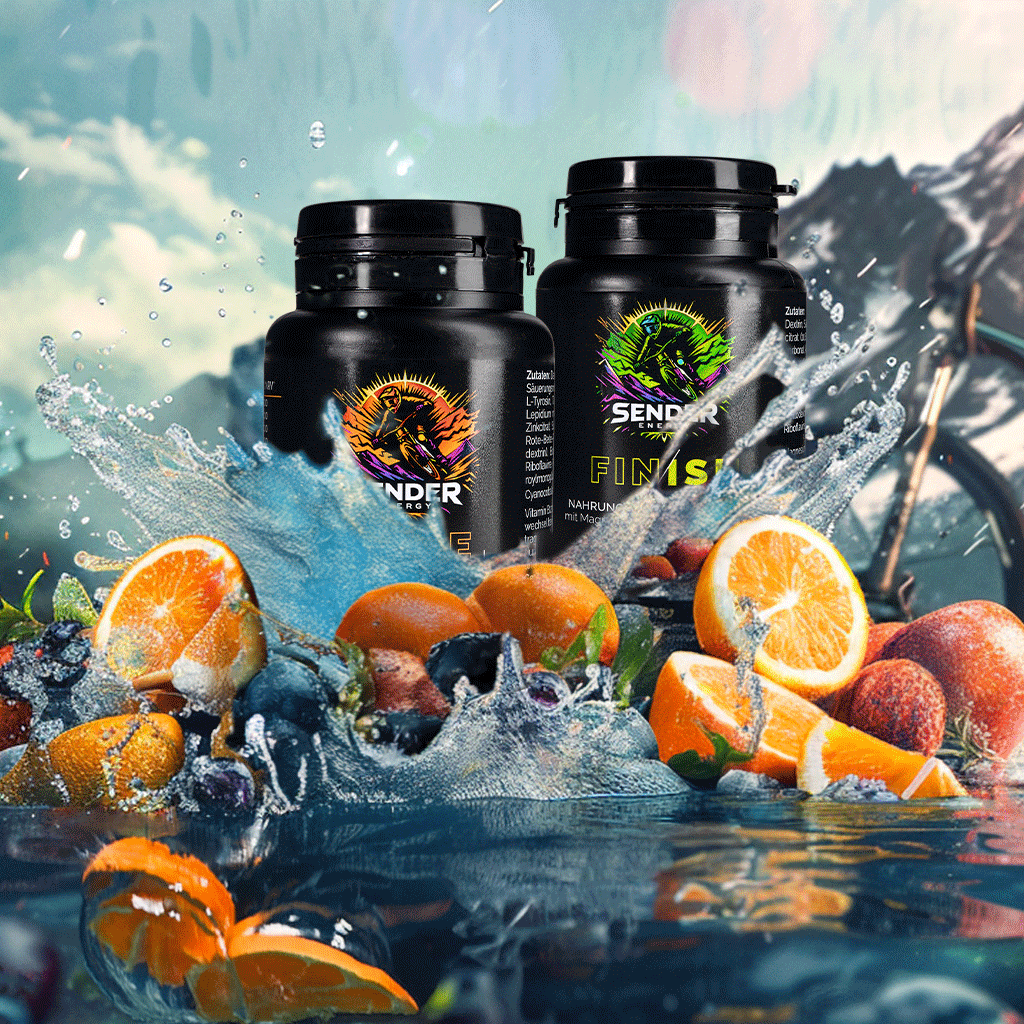 SENDER ENERGY BUNDLE - Sexotim