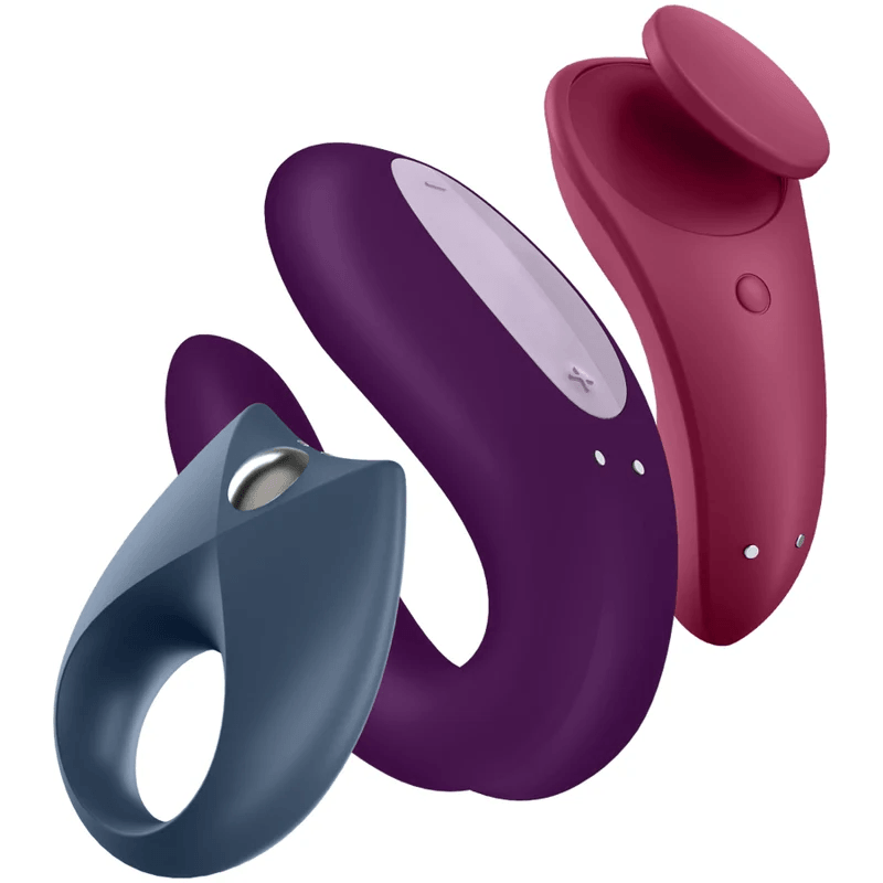 Satisfyer/Womanizer Sexotim