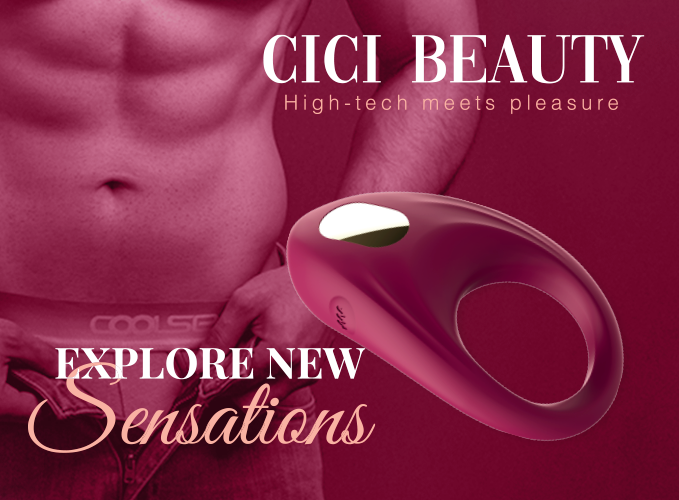 Sexotim CICI BEAUTY Collection