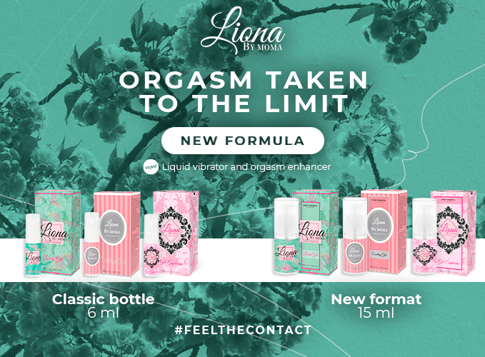 Sexotim Linola Collection
