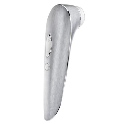 SATISFYER - HIGH FASHION LUXUS LUFTPULSSTIMULATOR + VIBRATION - Sexotim