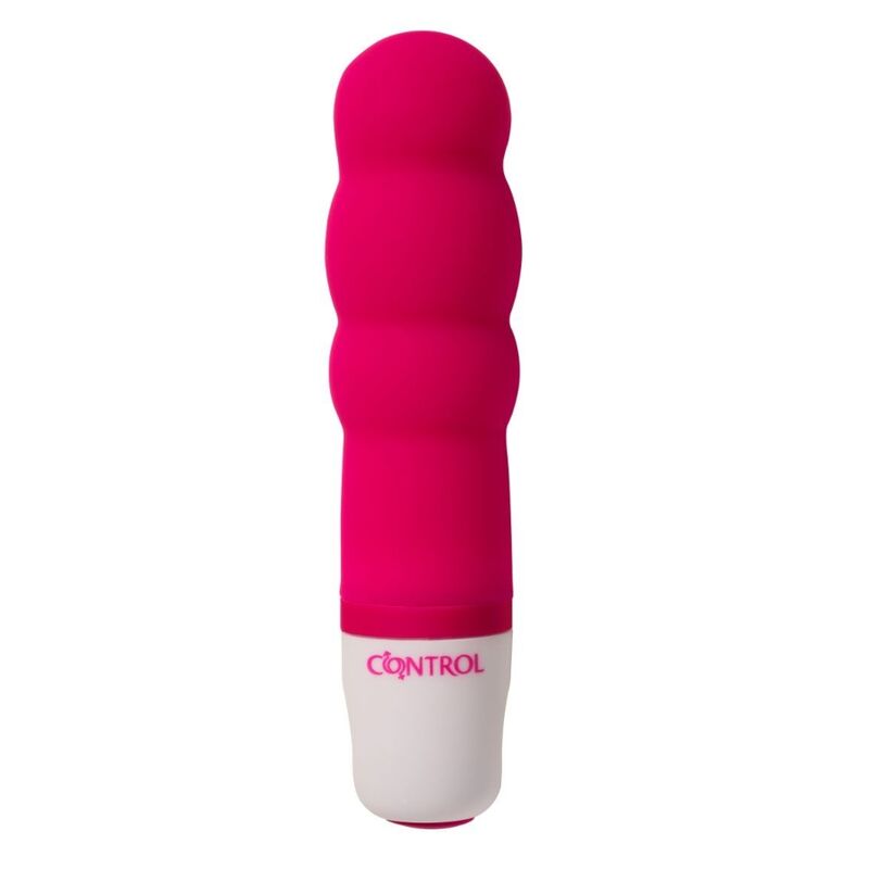 CONTROL - VELVET SECRET MINI-STIMULATOR - Sexotim