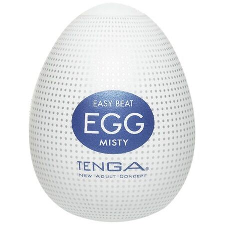 TENGA - MISTY MASTURBATOR-EI - Sexotim