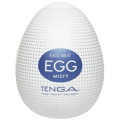 TENGA - MISTY MASTURBATOR-EI - Sexotim