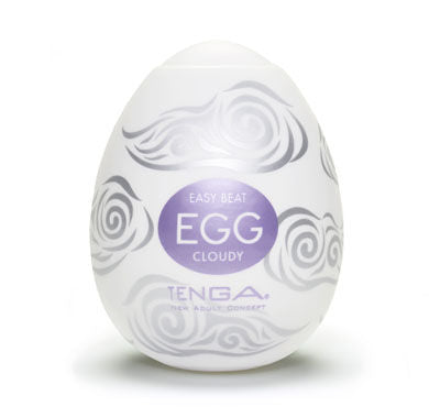 TENGA - MASTURBATOR EGG MODEL II PACKUNG 6 EINHEITEN - Sexotim