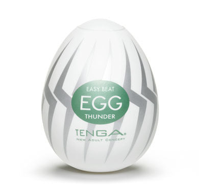TENGA - MASTURBATOR EGG MODEL II PACKUNG 6 EINHEITEN - Sexotim