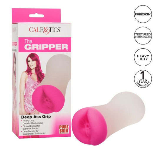 CALEXOTICS - DER GREIFER DEEP ASS GRIP - Sexotim