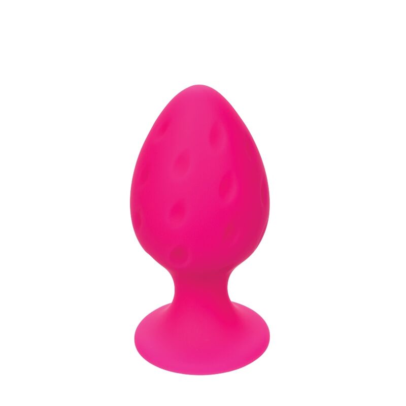 CALEXOTICS - CHEEKY BUTTPLUG ROSA - Sexotim