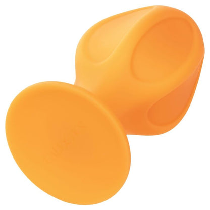 CALEXOTICS - CHEEKY BUTTPLUG ORANGE