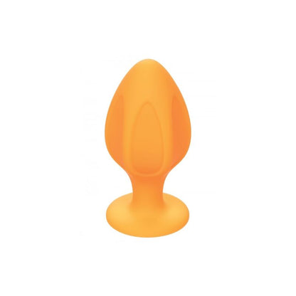 CALEXOTICS - CHEEKY BUTTPLUG ORANGE - Sexotim