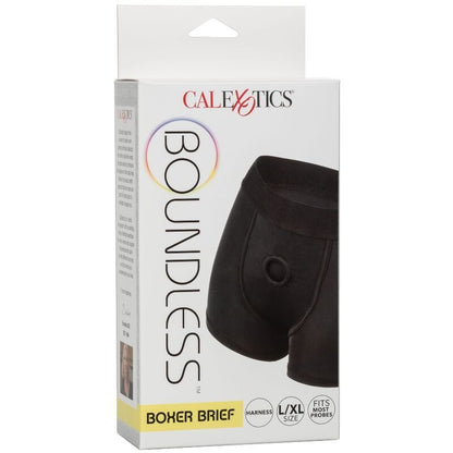 CALEXOTICS - BOUNDLESS BOXER-BRIEF XXL/XXXL - Sexotim