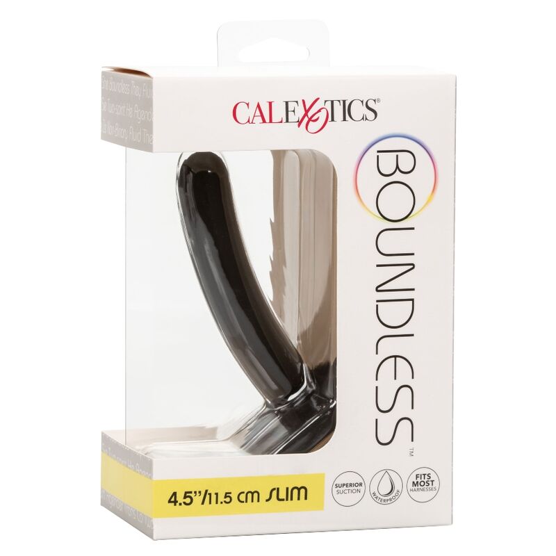 CALEXOTICS - BOUNDLESS DILDO 11.5 CM - Sexotim