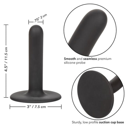 CALEXOTICS - BOUNDLESS DILDO 11.5 CM - Sexotim