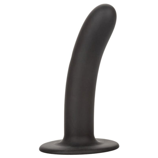 CALEXOTICS - BOUNDLESS DILDO 15.25 CM GURT KOMPATIBEL GLATT - Sexotim