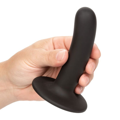 CALEXOTICS - BOUNDLESS DILDO 12 CM GURT KOMPATIBEL GLATT - Sexotim