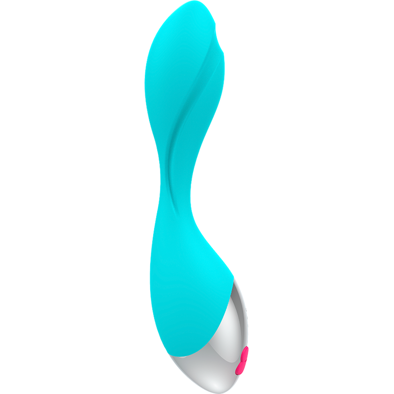 HAPPY LOKY - MINI FUN VIBRATOR - Sexotim