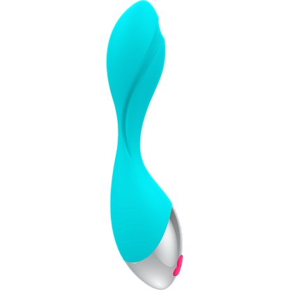 HAPPY LOKY - MINI FUN VIBRATOR - Sexotim