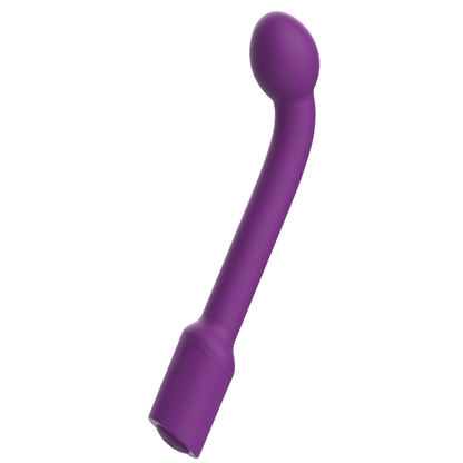 REWOLUTION - REWOFLEX FLEXIBLER G-PUNKT-STIMULATOR-VIBRATOR - Sexotim