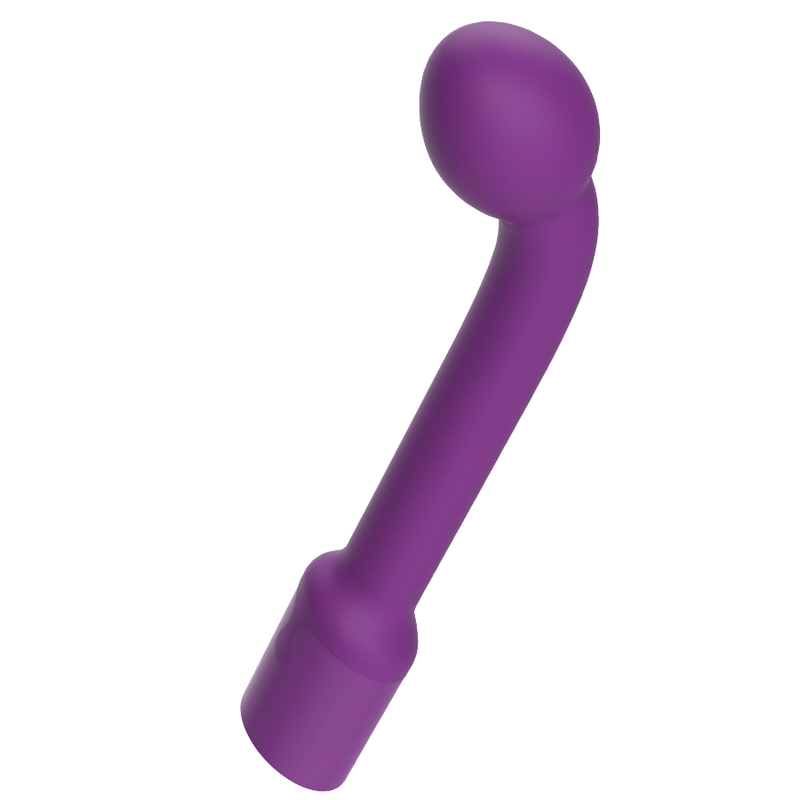 REWOLUTION - REWOFLEX FLEXIBLER G-PUNKT-STIMULATOR-VIBRATOR - Sexotim