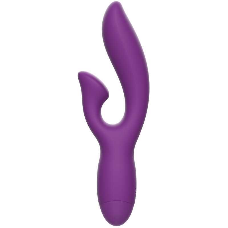 REWOLUTION - REWOFUN FLEXIBLER VIBRATOR MIT KANINCHEN - Sexotim