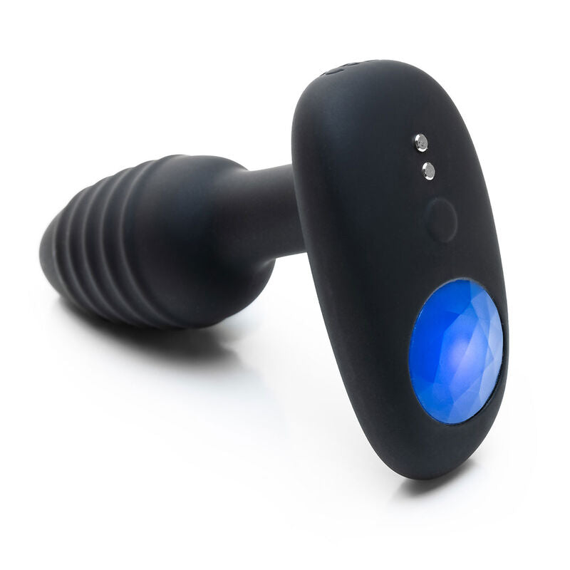 KIIROO - LUMEN PLUG VIBRATIONSKONTROLL-APP - Sexotim