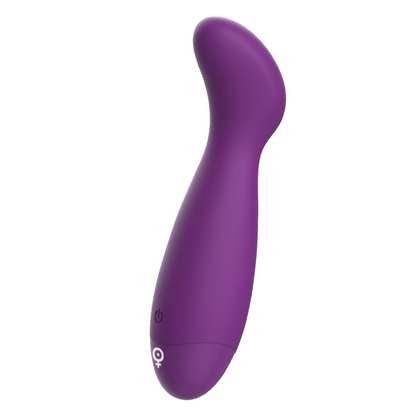 REWOLUTION - REWOPULSE FLEXIBLER VIBRATOR G-PUNKT-STIMULATOR - Sexotim