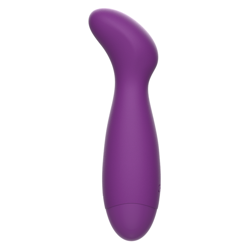 REWOLUTION - REWOPULSE FLEXIBLER VIBRATOR G-PUNKT-STIMULATOR - Sexotim