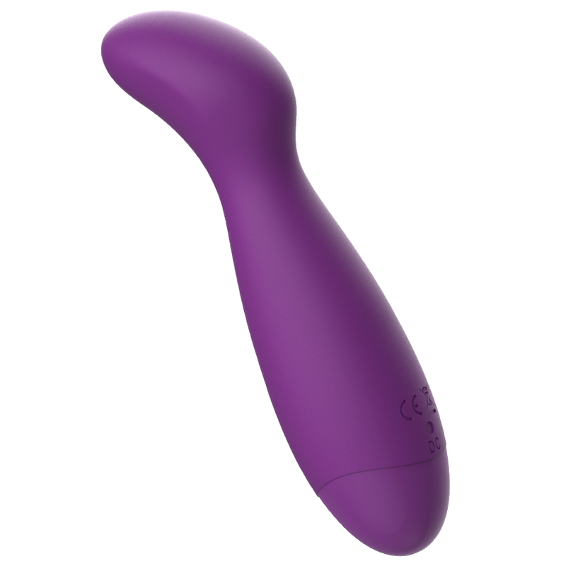 REWOLUTION - REWOPULSE FLEXIBLER VIBRATOR G-PUNKT-STIMULATOR - Sexotim