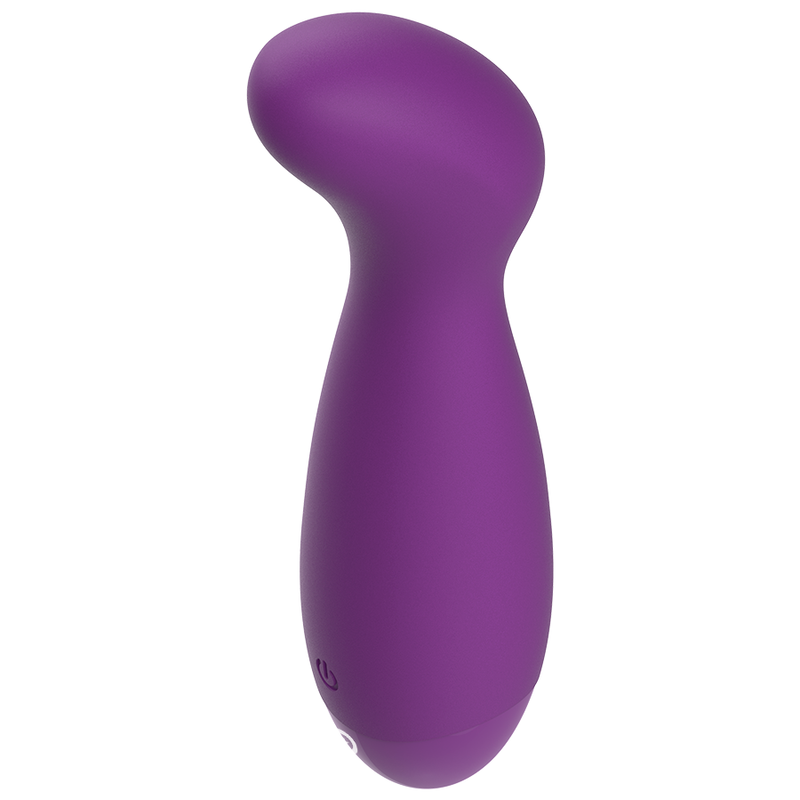 REWOLUTION - REWOPULSE FLEXIBLER VIBRATOR G-PUNKT-STIMULATOR - Sexotim