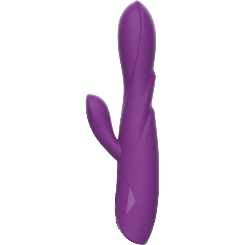 REWOLUTION - REWORABBIT FLEXIBLER VIBRATOR MIT KANINCHEN - Sexotim